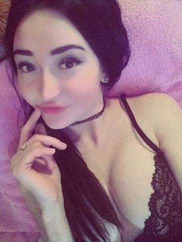 Анкета проститутки Дарина, 24 года